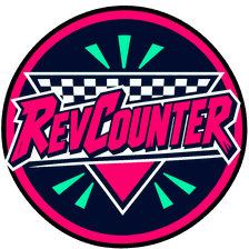 RevCounter