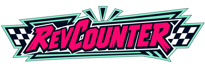 RevCounter